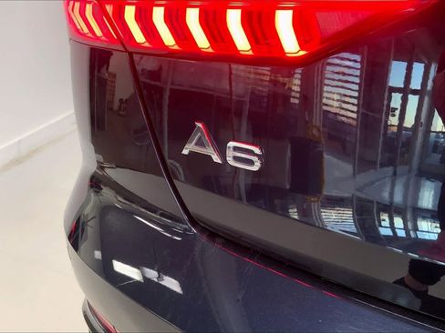 Used 2020 Audi A6 3.0T Premium Plus w/ Premium Plus Package image 7