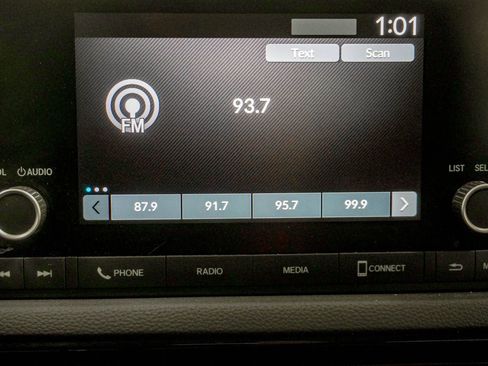 Used 2024 Honda Civic EX-L image 26