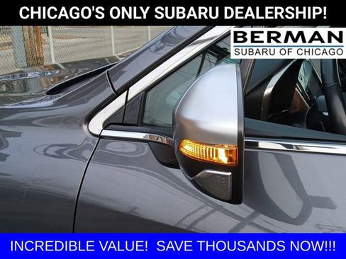 Used 2020 Subaru Outback Touring w/ Popular Package #2 image 32