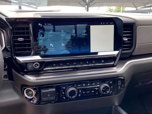 Certified 2023 Chevrolet Silverado 1500 LTZ w/ Technology Package AWD/4WD image 31