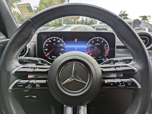 Used 2024 Mercedes-Benz C 300 Sedan image 34