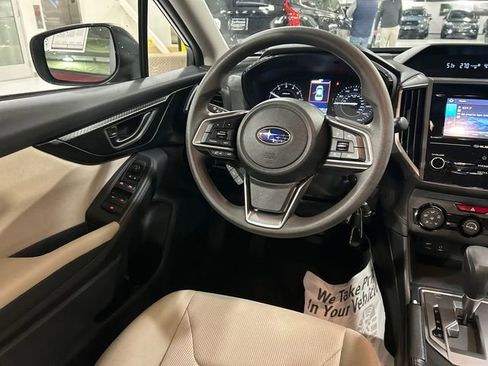 Used 2023 Subaru Impreza 2.0i image 23