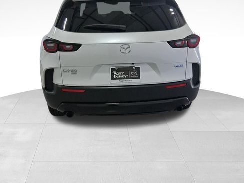 Certified 2025 MAZDA CX-50 AWD 2.5 Hybrid w/ Weather Package image 5