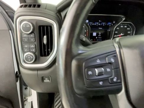 Used 2021 GMC Sierra 1500 Denali w/ Denali Ultimate Package AWD/4WD image 26