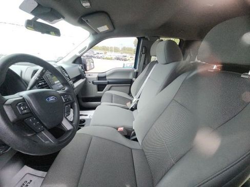 Used 2019 Ford F150 XL w/ Equipment Group 101A Mid AWD/4WD image 7