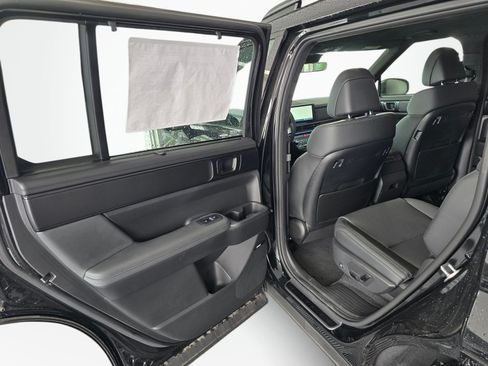 New 2026 Hyundai Santa Fe Calligraphy AWD/4WD image 30