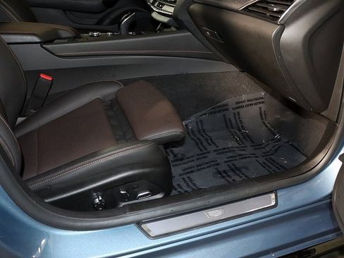 Used 2024 Cadillac CT5 Sport w/ Climate Package image 32