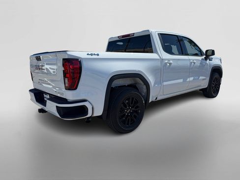 Used 2026 GMC Sierra 1500 Elevation image 5