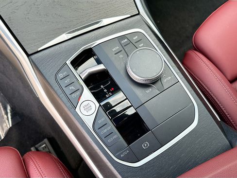 Used 2024 BMW 430i Gran Coupe w/ Convenience Package RWD image 21