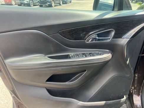 Used 2015 Buick Encore FWD image 18