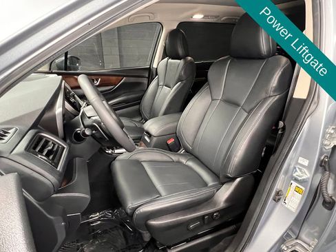 Used 2025 Subaru Ascent Touring w/ Popular Package #2 AWD/4WD image 4