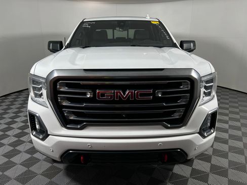 Used 2021 GMC Sierra 1500 AT4 w/ AT4 Premium Package image 2