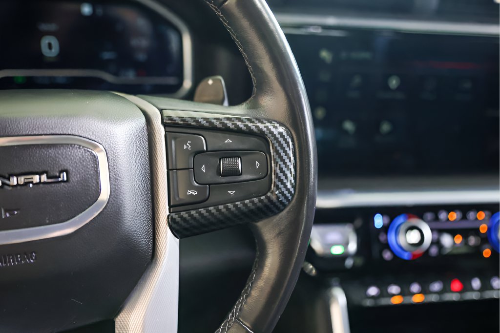 Used 2022 GMC Sierra 1500 Denali AWD/4WD image 14