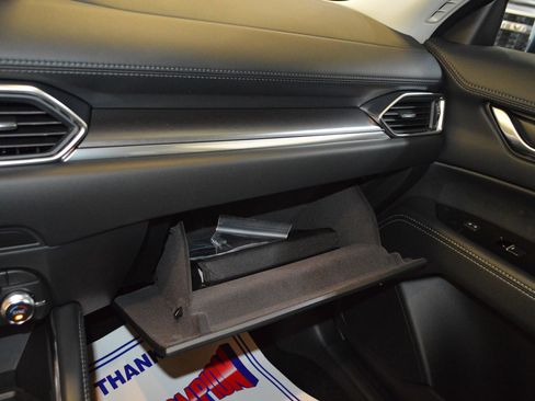 New 2025 MAZDA CX-5 AWD 2.5 S w/ Premium Plus Pkg image 22