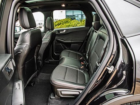 New 2026 Ford Escape ST-Line Select w/ Tech Pack #2 image 17