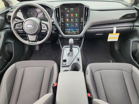 New 2026 Subaru Crosstrek 2.0i Premium image 17