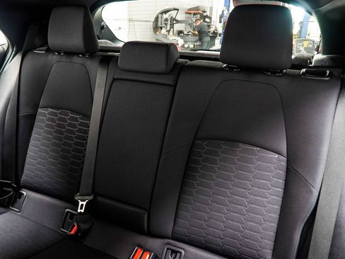 Used 2019 Toyota Corolla SE FWD image 40