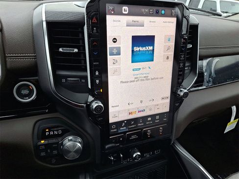 New 2026 RAM 1500 Laramie image 9