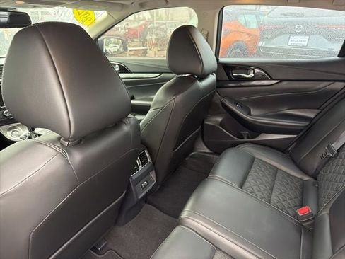 Used 2021 Nissan Maxima Platinum w/ Sport Mat Group FWD image 29