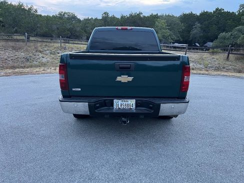 Used 2010 Chevrolet Silverado 1500 W/T RWD image 18