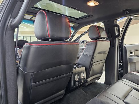 Used 2013 Ford F150 FX2 w/ Luxury Equipment Group image 26