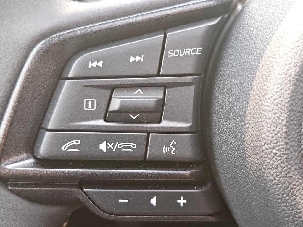 New 2026 Subaru Forester Wilderness AWD/4WD image 36