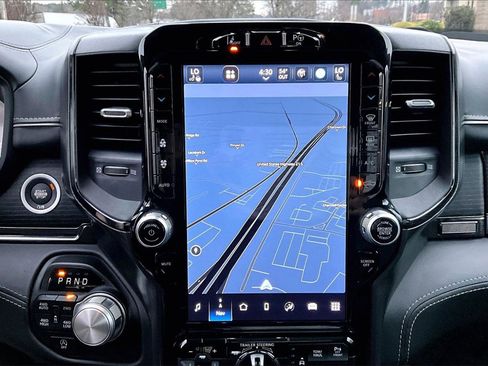 Certified 2023 RAM 1500 Limited image 12