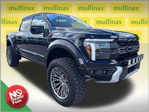 Used 2026 Ford F150 Raptor AWD/4WD image 1