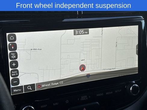 Certified 2023 Kia Soul S image 23