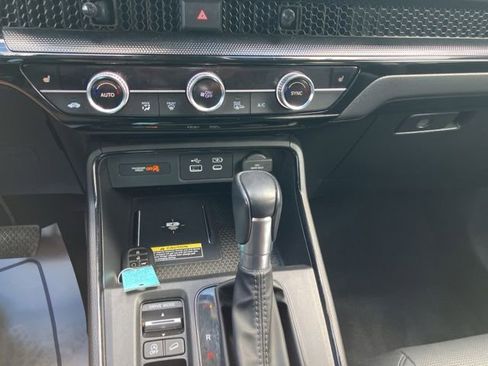 Certified 2024 Honda CR-V EX-L image 33