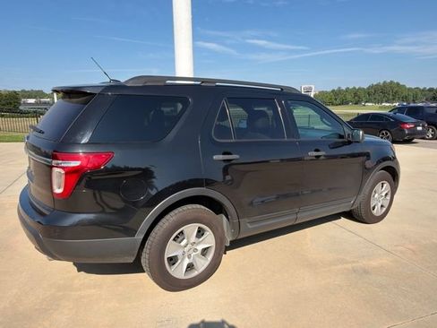 Used 2012 Ford Explorer FWD image 12