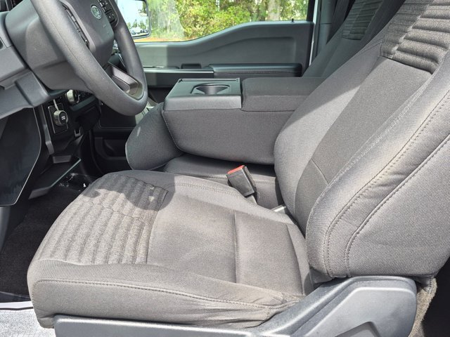 Used 2023 Ford F150 XL w/ STX Appearance Package RWD image 15