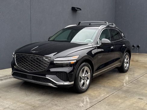 New 2026 Genesis GV70 2.5T Advanced image 1