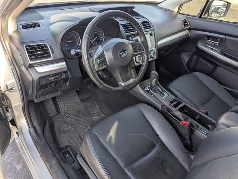 Used 2015 Subaru Crosstrek 2.0i Limited w/ Popular Package #1 image 23