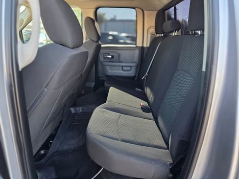 Used 2020 RAM 1500 Classic Warlock image 17