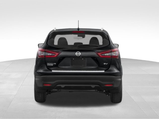 Used 2020 Nissan Rogue Sport SV FWD image 8