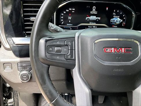 Used 2023 GMC Sierra 1500 Elevation AWD/4WD image 10