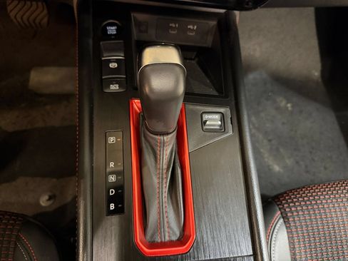 Used 2026 Nissan Kicks SR FWD image 40
