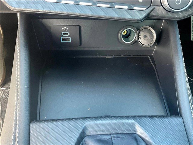New 2026 Ford Mustang GT Premium RWD image 20
