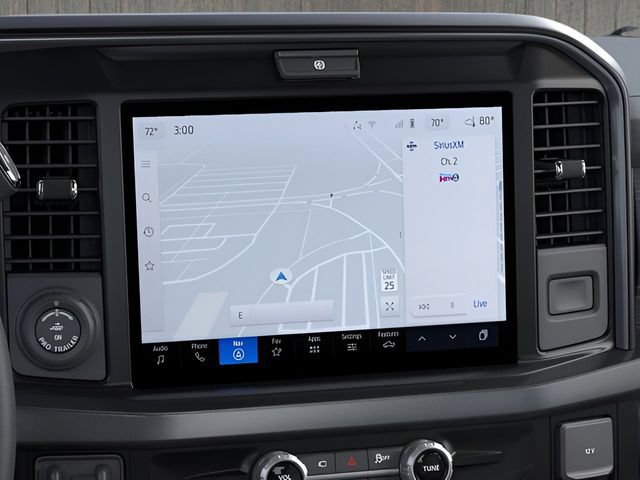 New 2025 Ford F450 Platinum AWD/4WD image 14