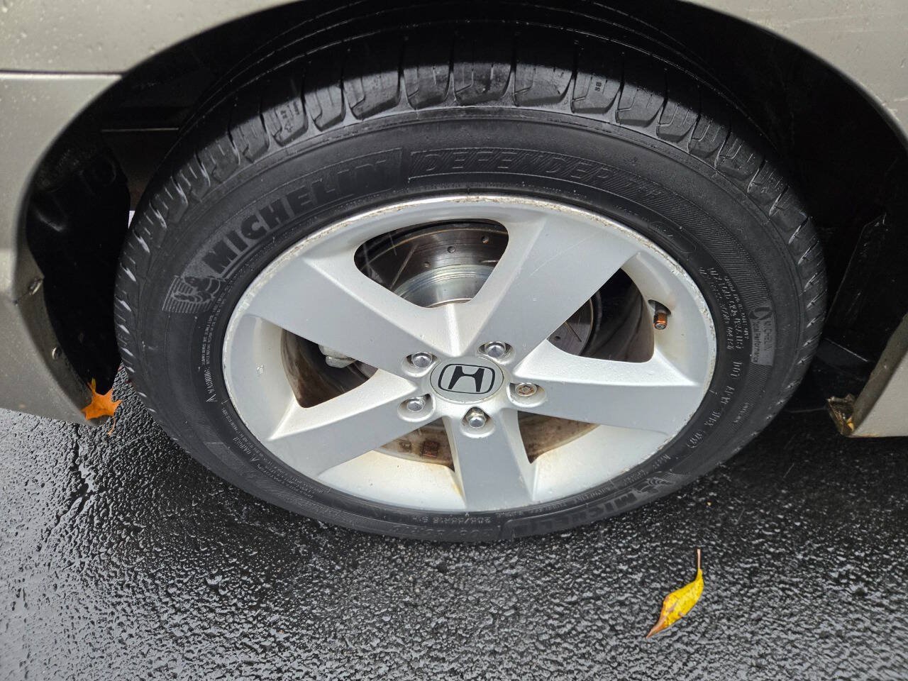Used 2006 Honda Civic EX image 38