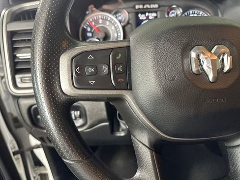 Used 2023 RAM 1500 Tradesman image 15
