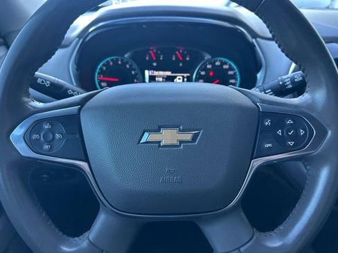 Used 2019 Chevrolet Traverse LT image 32