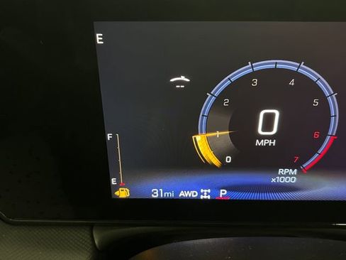 New 2026 Chevrolet TrailBlazer RS w/ Convenience Package image 31