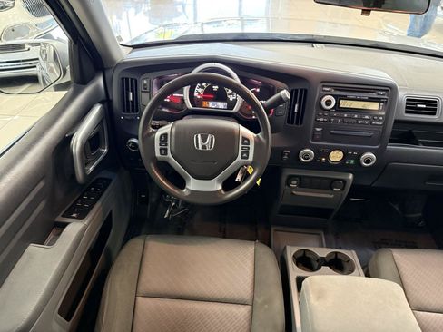 Used 2007 Honda Ridgeline RTS image 12