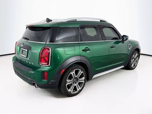 Used 2024 MINI Cooper Countryman S FWD image 5