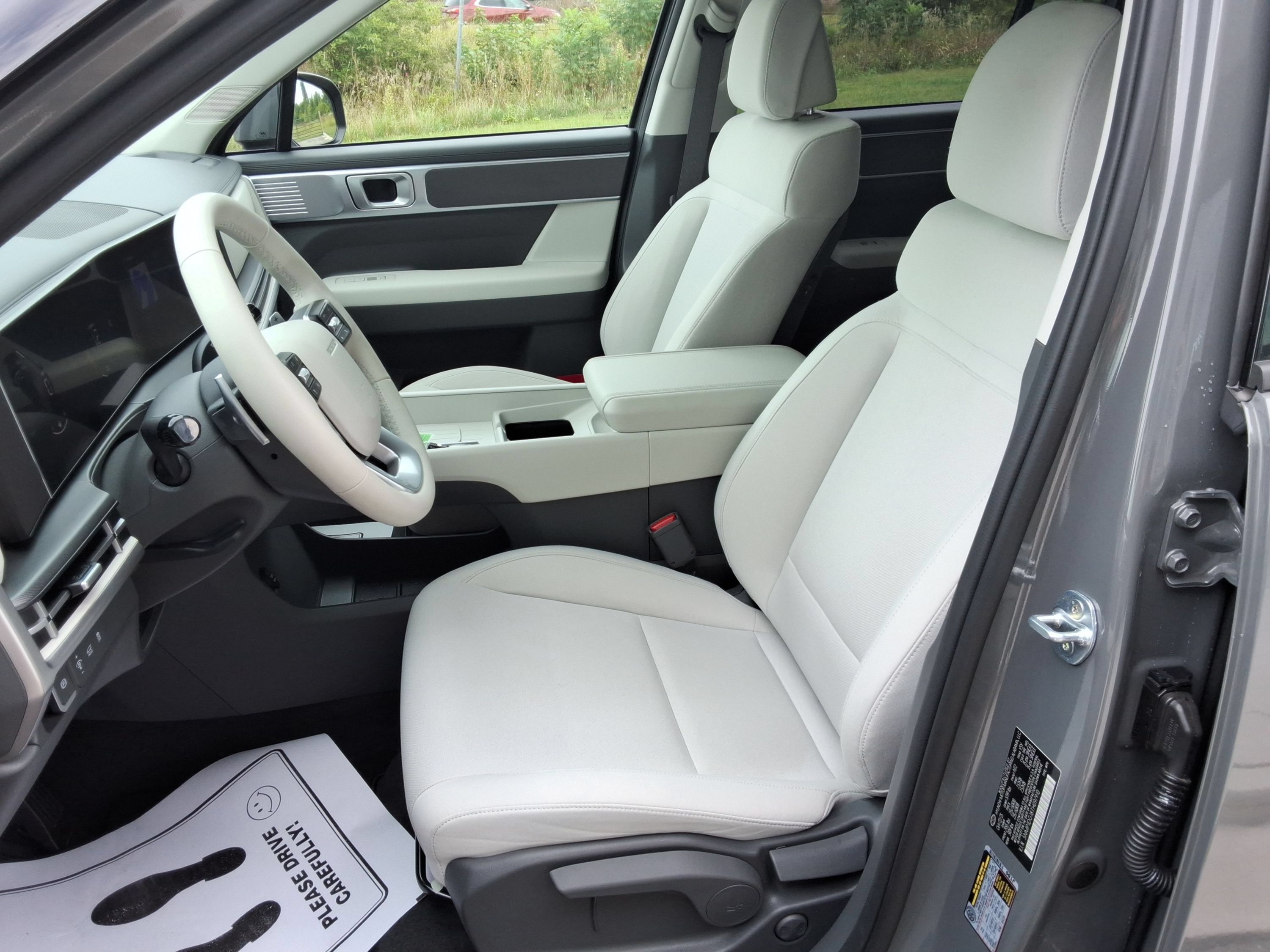 Used 2026 Hyundai Santa Fe SE AWD/4WD image 28