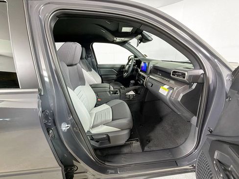 New 2026 Toyota Tacoma TRD Sport AWD/4WD image 22
