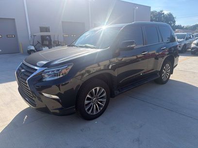 Used 2022 Lexus GX 460 Luxury w/ Off Road Package