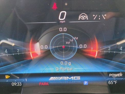 New 2026 Mercedes-Benz GLE 63 AMG S image 11